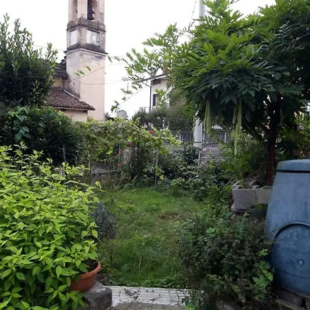 Casetta Gialla Apartman Giaveno