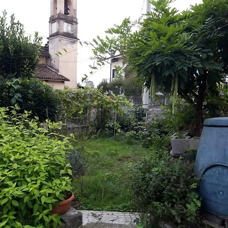 Casetta Gialla Apartment Giaveno