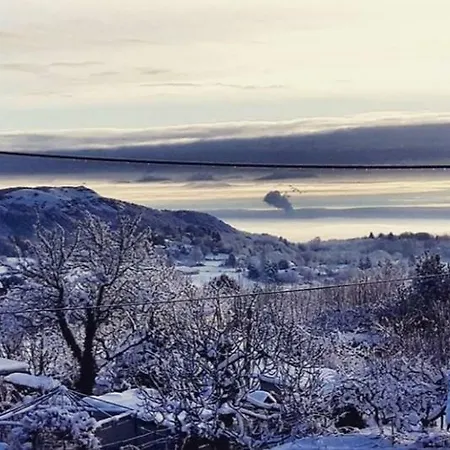 Casetta Gialla * 贾韦诺