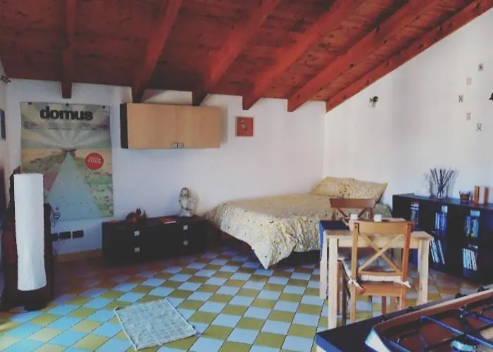 Casetta Gialla * Giaveno