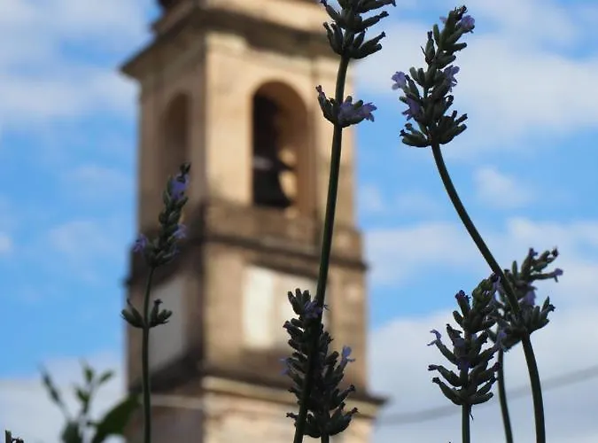 Casetta Gialla דירה Giaveno