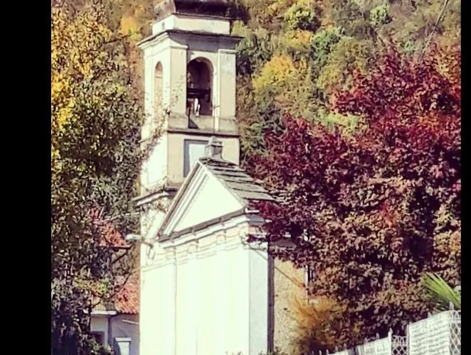 דירה Casetta Gialla