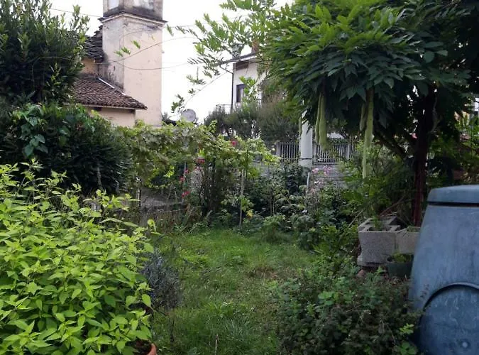 Casetta Gialla דירה Giaveno