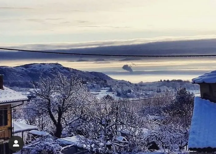 Casetta Gialla * Giaveno